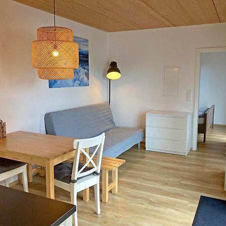 Zum Seglerhafen – Ferienappartement Kressbronn am Bodensee Exterior foto