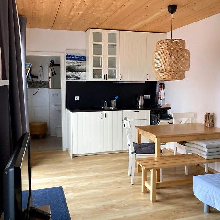 Zum Seglerhafen – Ferienappartement Kressbronn am Bodensee Exterior foto