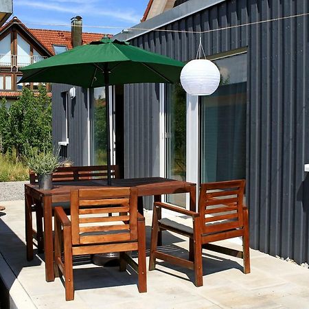 Zum Seglerhafen – Ferienappartement Kressbronn am Bodensee Exterior foto