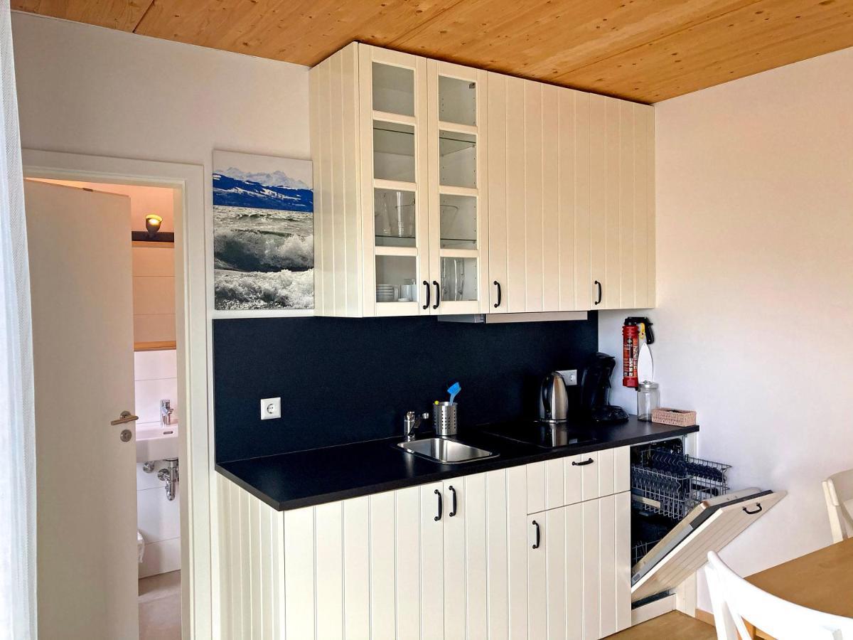 Zum Seglerhafen – Ferienappartement Kressbronn am Bodensee Exterior foto