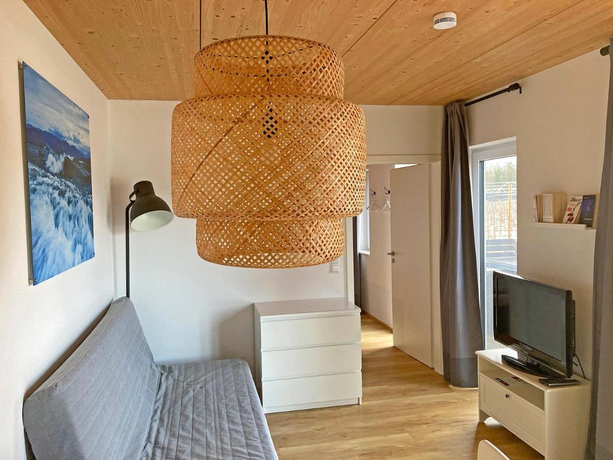 Zum Seglerhafen – Ferienappartement Kressbronn am Bodensee Exterior foto