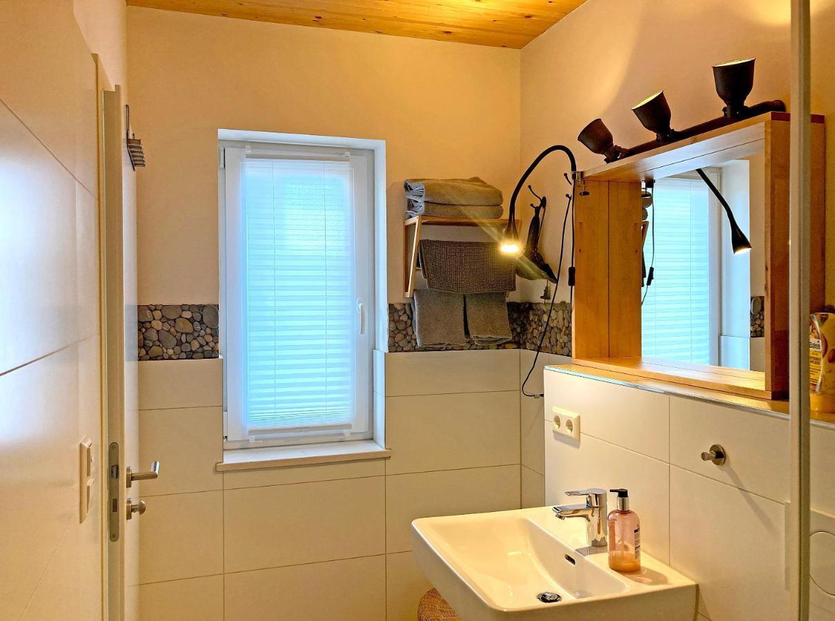 Zum Seglerhafen – Ferienappartement Kressbronn am Bodensee Exterior foto