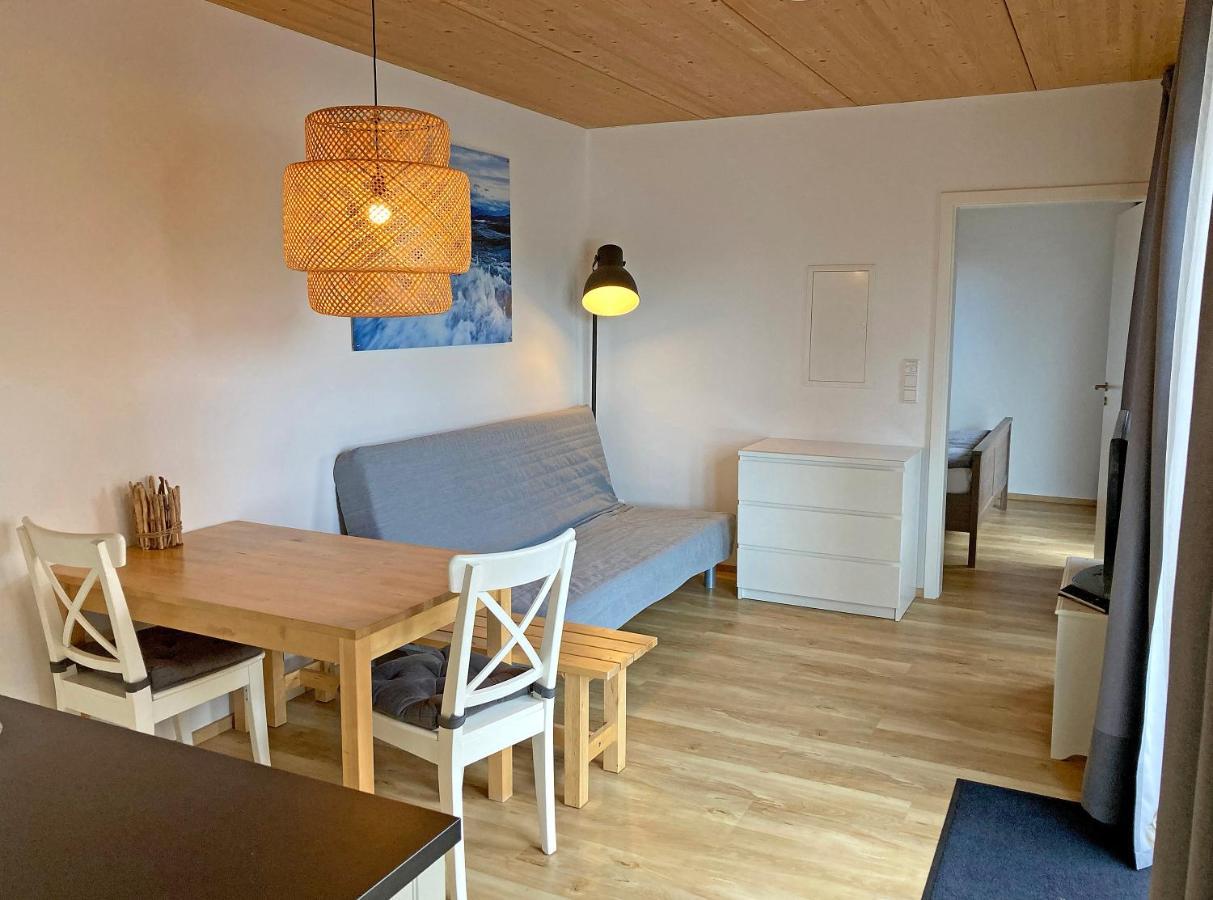 Zum Seglerhafen – Ferienappartement Kressbronn am Bodensee Exterior foto