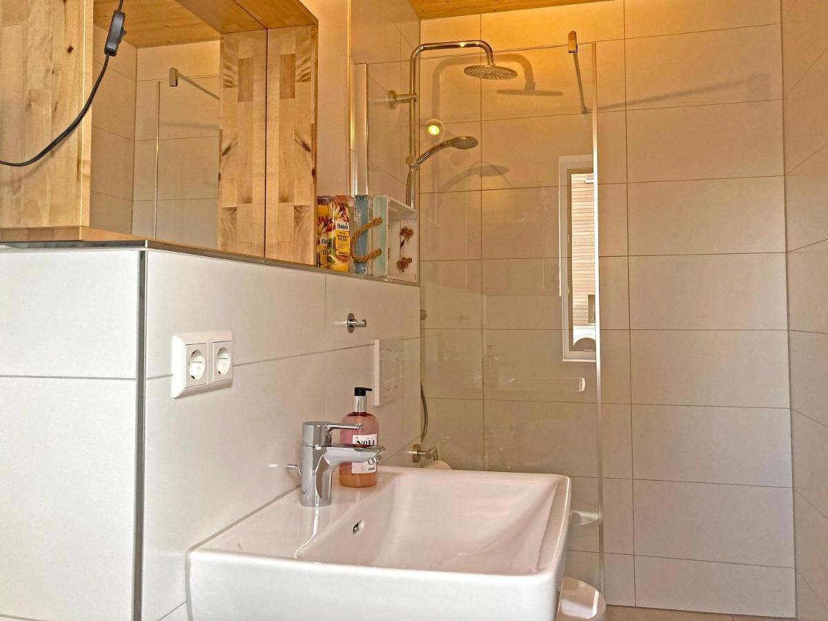 Zum Seglerhafen – Ferienappartement Kressbronn am Bodensee Exterior foto
